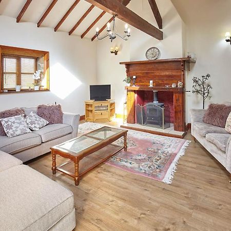 Host & Stay - The Arches Cottage Brotton Exterior foto