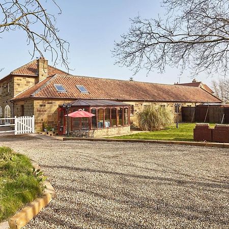Host & Stay - The Arches Cottage Brotton Exterior foto