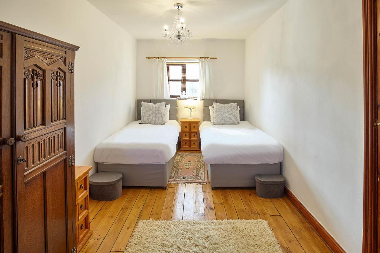 Host & Stay - The Arches Cottage Brotton Exterior foto
