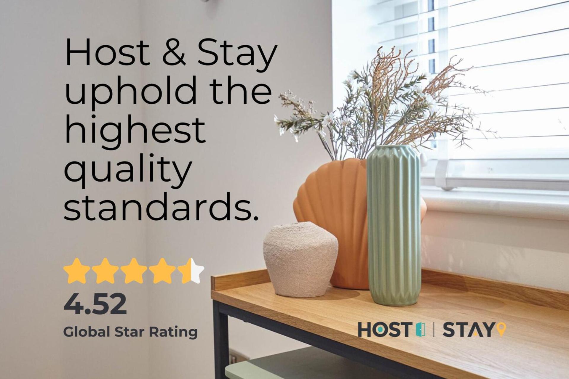 Host & Stay - The Arches Cottage Brotton Exterior foto